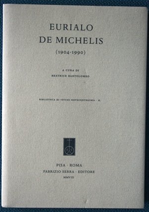 Eurialo de Michelis