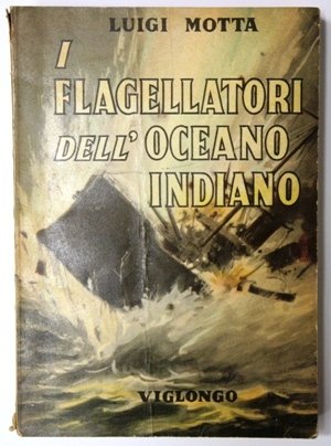 i flagellatori dell oceano indiano