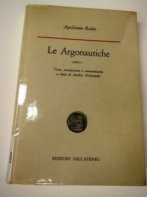 Le Argonautiche