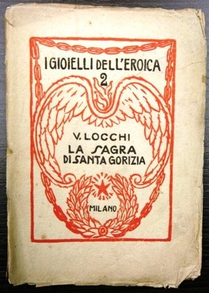 la sagra di Santa Gorizia