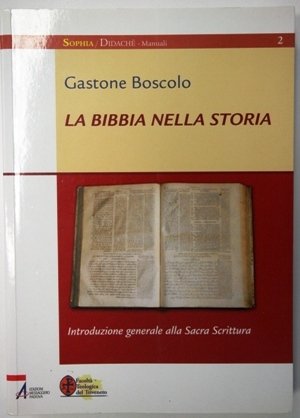 la Bibbia nella storia