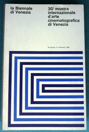 30 ^ mostra internazionale d arte cinematografica di Venezia