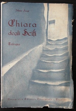 Chiara degli Scifi