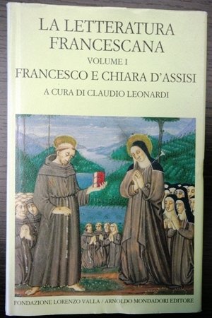 Francesco e Chiara d' Assisi