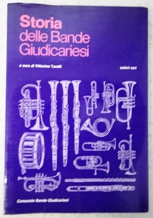 storia delle Bande Giudicariesi