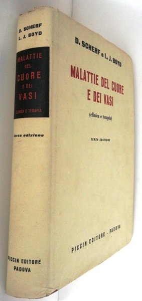 Malattie del cuore e dei vasi