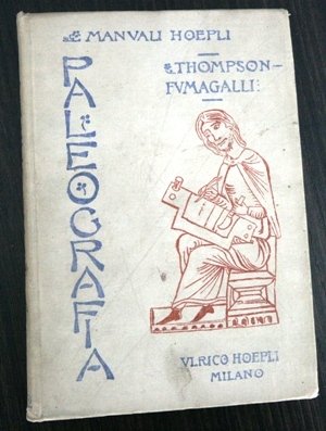 paleografia greca e latina