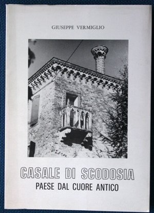 Casale di Scodosia - Paese dal cuore antico