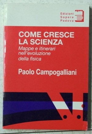 come cresce la scienza