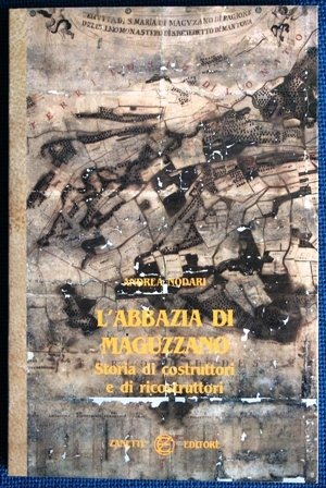 L Abbazia di maguzzano