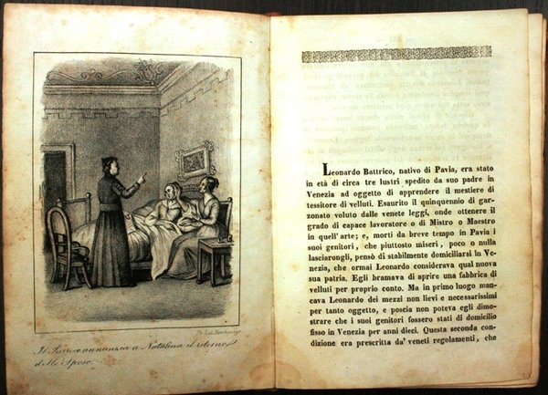 quattro leggende veneziane + Veneranda Porta