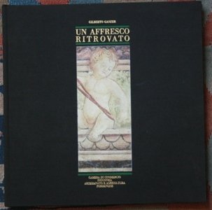 un affresco ritrovato