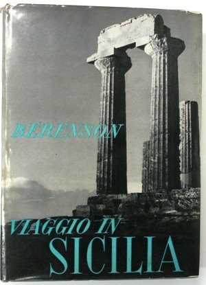 Viaggio in Sicilia