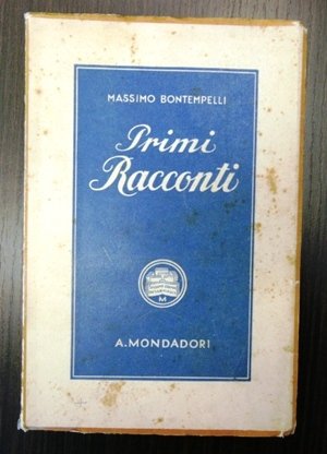 Primi racconti