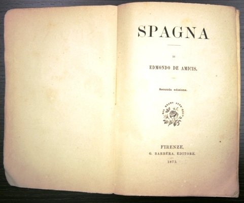 Spagna