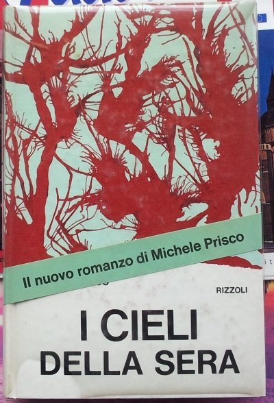 I cieli della sera