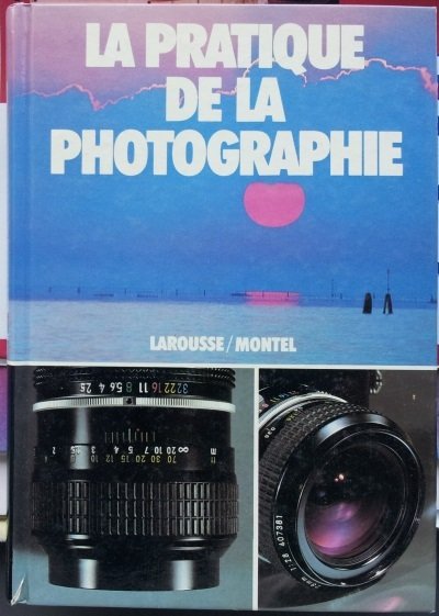 La pratique de la photographie