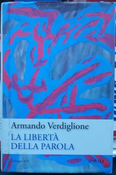 La libertà della parola