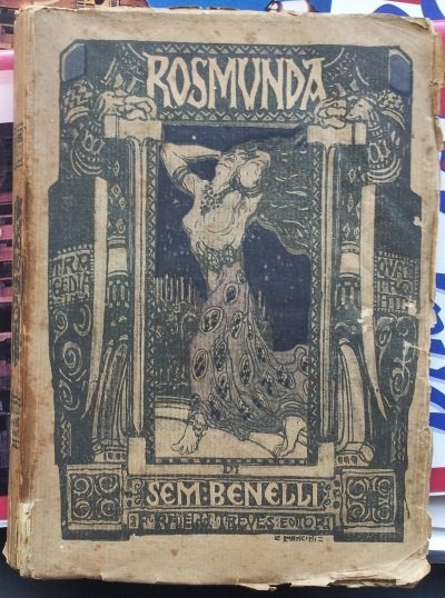 Rosmunda