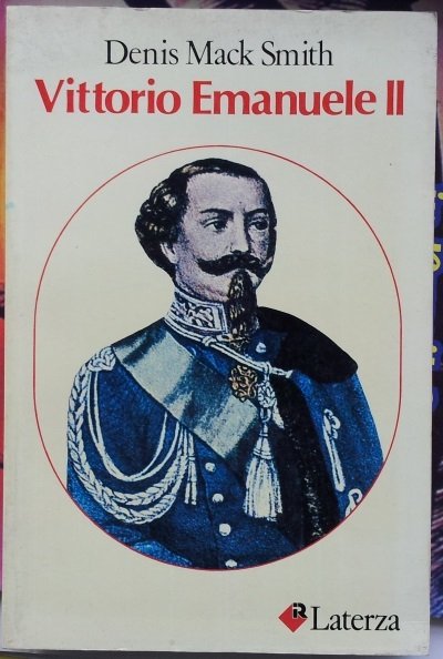 Vittorio Emanuele II