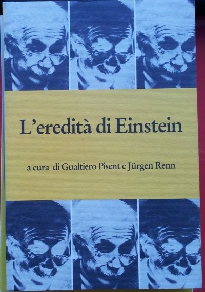 L'eredità di Einstein