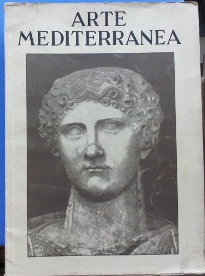 Arte mediterranea