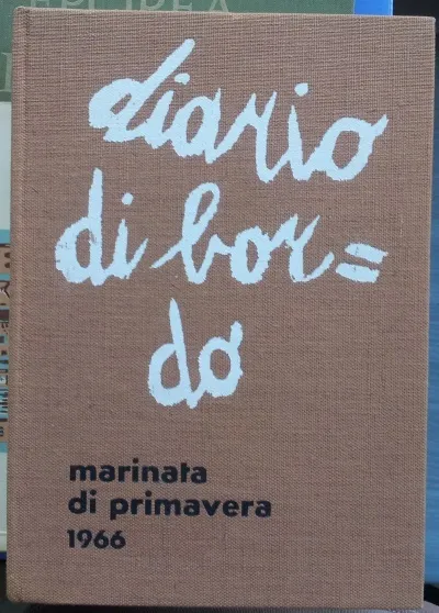 Diario di bordo | Immagine principale