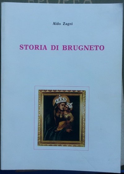Storia di Brugneto