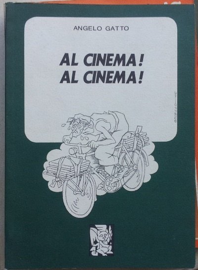 Al cinema! Al cinema!