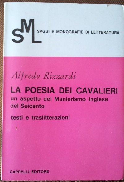 La poesia dei cavalieri