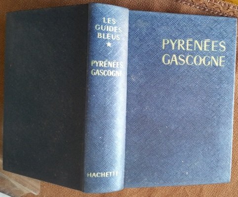 Pyrénées Gascogne