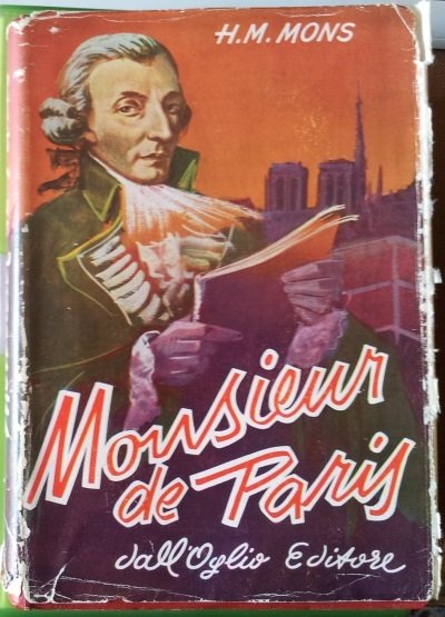 Monsieur de Paris