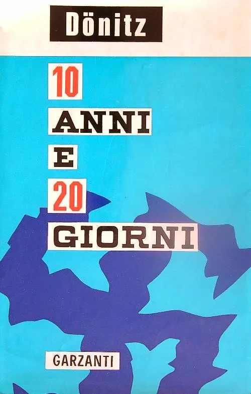 10 anni e 20 giorni | Immagine principale