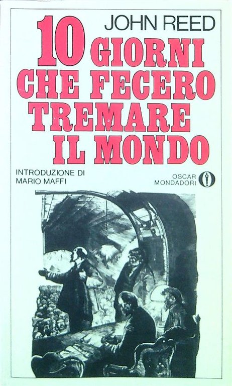 10 giorni che fecero tremare il mondo | Immagine Gallery 2