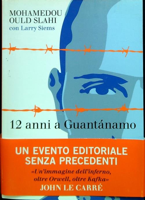 12 anni a Guantanamo | Immagine principale