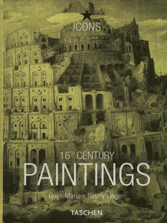 16th Century Paintings