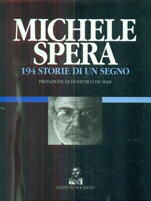 194 storie di un segno