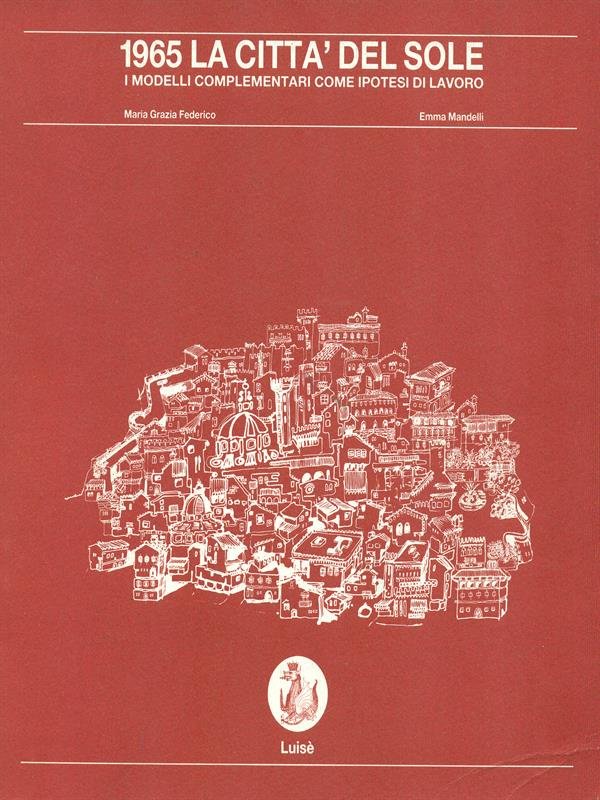 1965 La citta' del sole