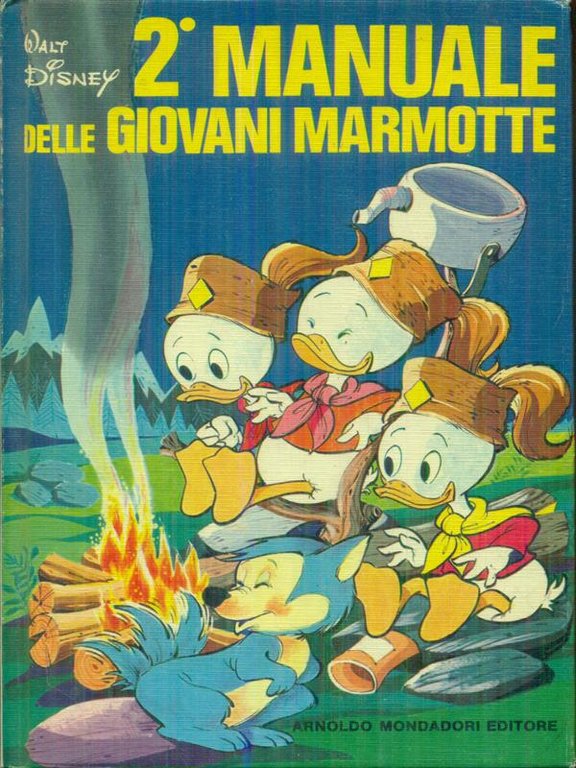 2 Manuale delle Giovani Marmotte | Immagine Gallery 2