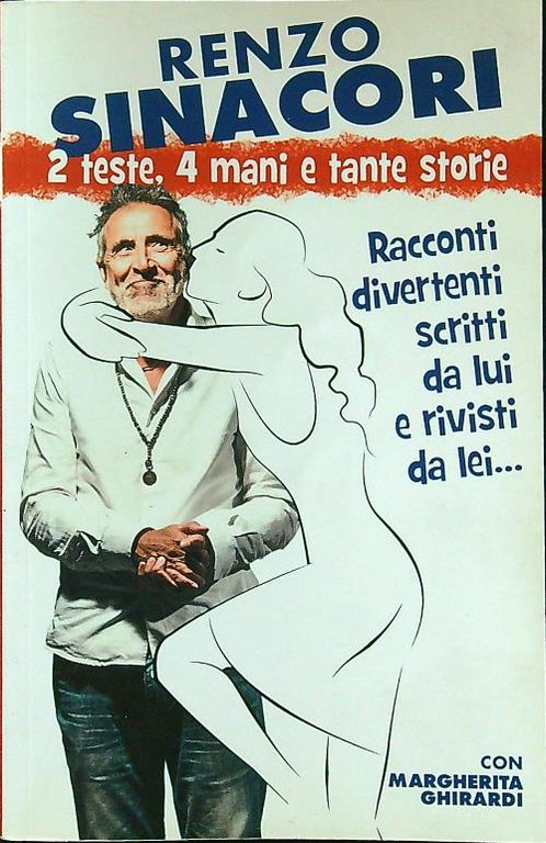 2 teste, 4 mani e tante storie
