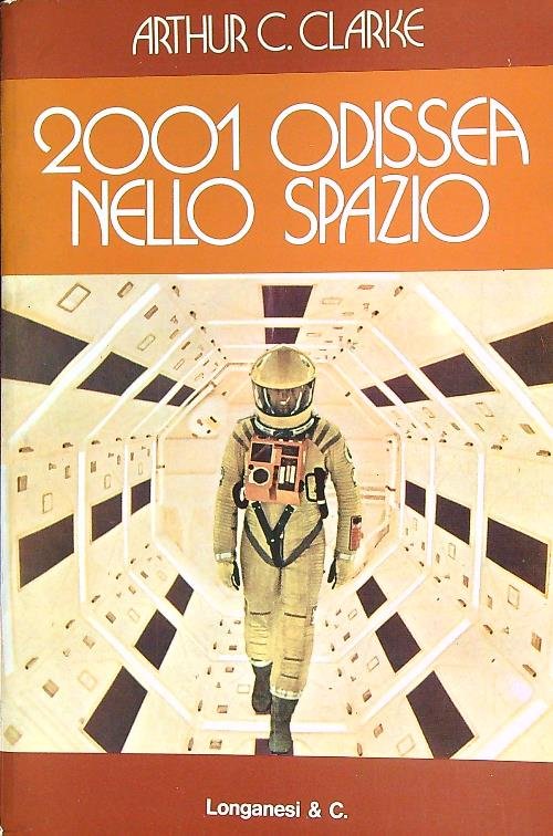 2001 Odissea nello spazio