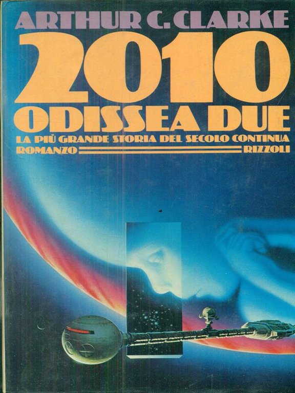 2010 Odissea due
