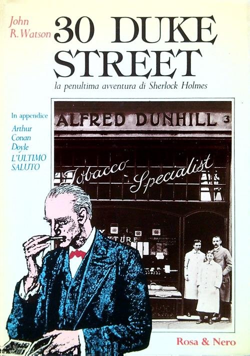 30 Duke Street | Immagine Gallery 2