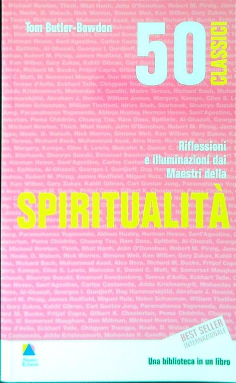 50 Classici - Spiritualita'