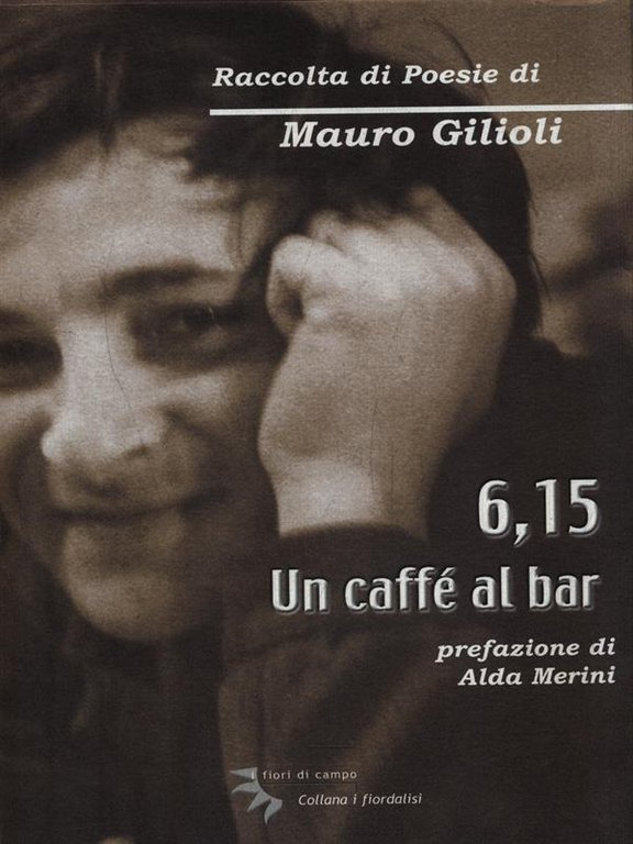 6,15 Un caffe' al bar