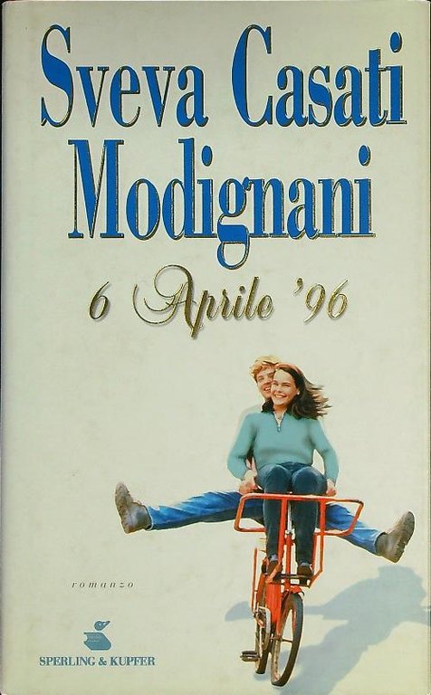 6 aprile '96