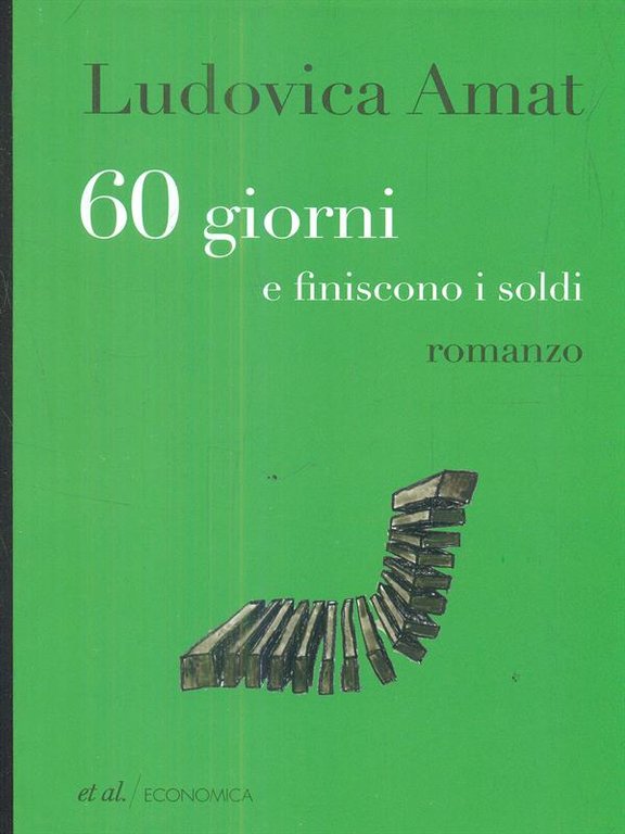 60 giorni e finiscono i soldi