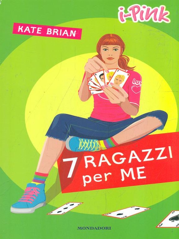 7 ragazzi per me
