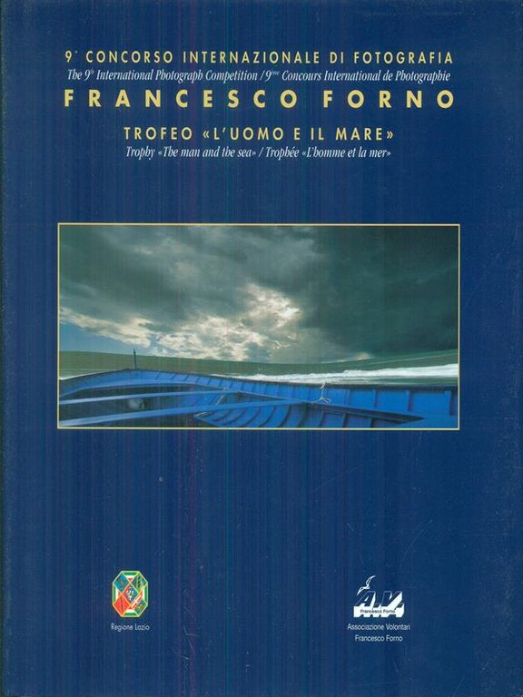 9 International Trophy Francesco Forno