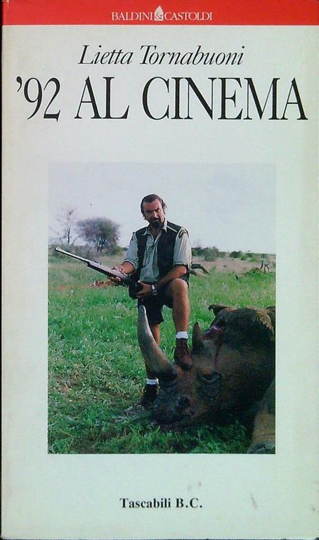 '92 al cinema